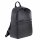 JOOP! mens backpack - Cardona Miko Backpack mvz, 41x30x15 (HxWxD) Black