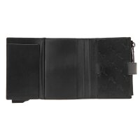 JOOP! Herren Geldbörse - E-Cage, Pero, C-Four sv8 7x10,5x2,5 (HxBxT) Schwarz