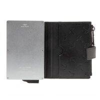 JOOP! mens wallet- E-Cage, Pero C-Four sv8 7x10,5x2,5 (HxWxT) Black