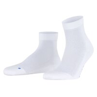 FALKE Unisex Socken - Cool Cick, Polyester, einfarbig...