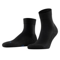 FALKE Unisex Socks - Cool Cick, Polyester, single color...