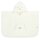 Steiff baby bath poncho - hood, teddy bear motif, cotton terry cloth, 68x50cm