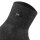 Rohner Advanced Socks Unisex Quarter Trekking Socks - Fibre Light Quarter Antracite 39-41 (5.5-7 UK)