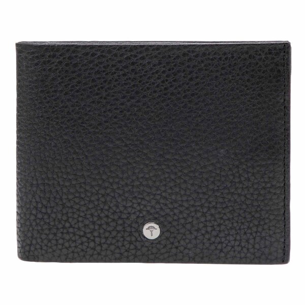 JOOP! Herren Geldbörse - Cardona Minos Billfold h14 10x12,5x2(HxBxT) Schwarz