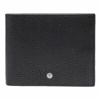 JOOP! Herren Geldbörse - Cardona Minos Billfold h14 10x12,5x2(HxBxT) Schwarz