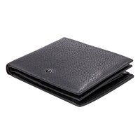 JOOP! Herren Geldbörse - Cardona Minos Billfold h14 10x12,5x2(HxBxT) Schwarz