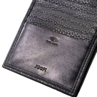JOOP! Herren Geldbörse - Cardona Minos Billfold h14 10x12,5x2(HxBxT) Schwarz