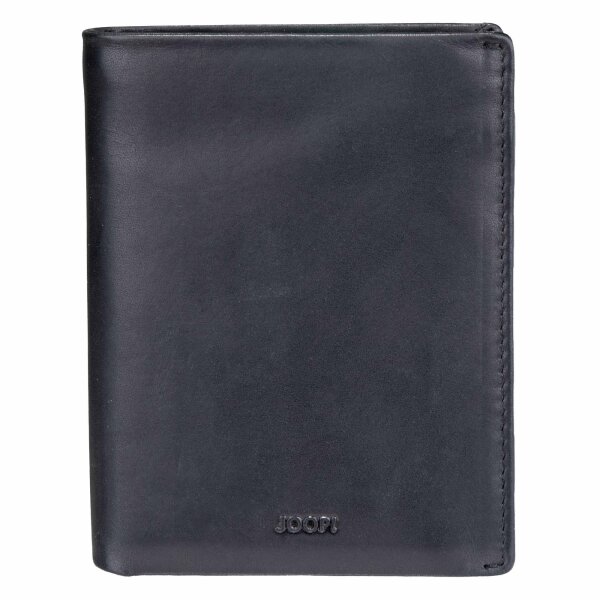 JOOP! Herren Geldbörse - Loreto Ladon Billfold mv8 12x9,5x2 (HxBxT) Schwarz