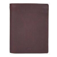 JOOP! Herren Geldbörse - Loreto Ladon Billfold mv8 12x9,5x2 (HxBxT) Schwarz