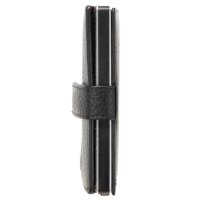 JOOP! Herren Geldbörse - E-Cage,Cardona C-Two sv8 7x10,5x2,5 (HxBxT) Schwarz