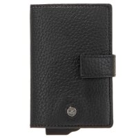 JOOP! mens wallet - E-Cage,Cardona C-Two sv8 7x10,5x2,5 (HxWxD) Black