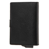 JOOP! mens wallet - E-Cage,Cardona C-Two sv8 7x10,5x2,5 (HxWxD) Black