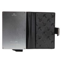 JOOP! mens wallet - E-Cage,Cardona C-Two sv8 7x10,5x2,5 (HxWxD) Black