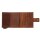 JOOP! mens wallet - E-Cage, Loreto C-Three sv8, 7x10,5x2,5 (HxWxD) Brown
