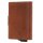 JOOP! mens wallet - E-Cage, Loreto C-Two sv8 7x10,5x2,5 (HxWxD) Brown
