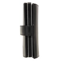 JOOP! Herren Geldbörse - E-Cage, Pero C-Three sv8, 7x10,5x2,5 (HxBxT) Schwarz