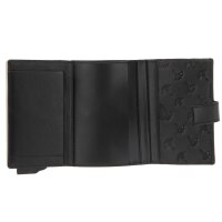 JOOP! Herren Geldbörse - E-Cage, Pero C-Three sv8, 7x10,5x2,5 (HxBxT) Schwarz