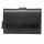 JOOP! mens wallet - E-Cage, Pero C-Three sv8, 7x10,5x2,5 (HxWxD) Black