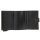 JOOP! mens wallet - E-Cage, Pero C-Three sv8, 7x10,5x2,5 (HxWxD) Black