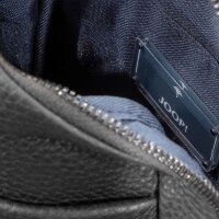 JOOP! mens shoulder bag - Cardona Rafael Shoulderbag xsvz1, 18,5x13,5x5cm (HxWxD) Black
