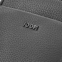 JOOP! mens shoulder bag - Cardona Rafael Shoulderbag xsvz1, 18,5x13,5x5cm (HxWxD) Black