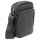 JOOP! Herren Umhängetasche - Cardona Rafael Shoulderbag xsvz1, 18,5x13,5x5cm (HxBxT) Schwarz