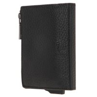JOOP! mens wallet - E-Cage, Cardona C-Four sv8 7x10,5x2,5 (HxWxD) Black
