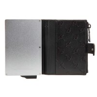 JOOP! mens wallet - E-Cage, Cardona C-Four sv8 7x10,5x2,5 (HxWxD) Black