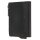 JOOP! mens wallet - E-Cage, Cardona C-Four sv8 7x10,5x2,5 (HxWxD) Black