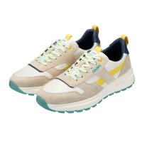 JOOP! mens sneaker - Retron New Hannis Sneaker xd6, trainers, leather, laces, logo