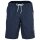 EMPORIO ARMANI Herren Bermuda-Badeshorts - EMBROIDERY LOGO, Badehose, Logo