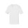 SCHIESSER Herren 1/2 Arm T-Shirt - Jacke, Cotton Essentials, Feinripp, Weiß 8 (Gr. XX-Large)