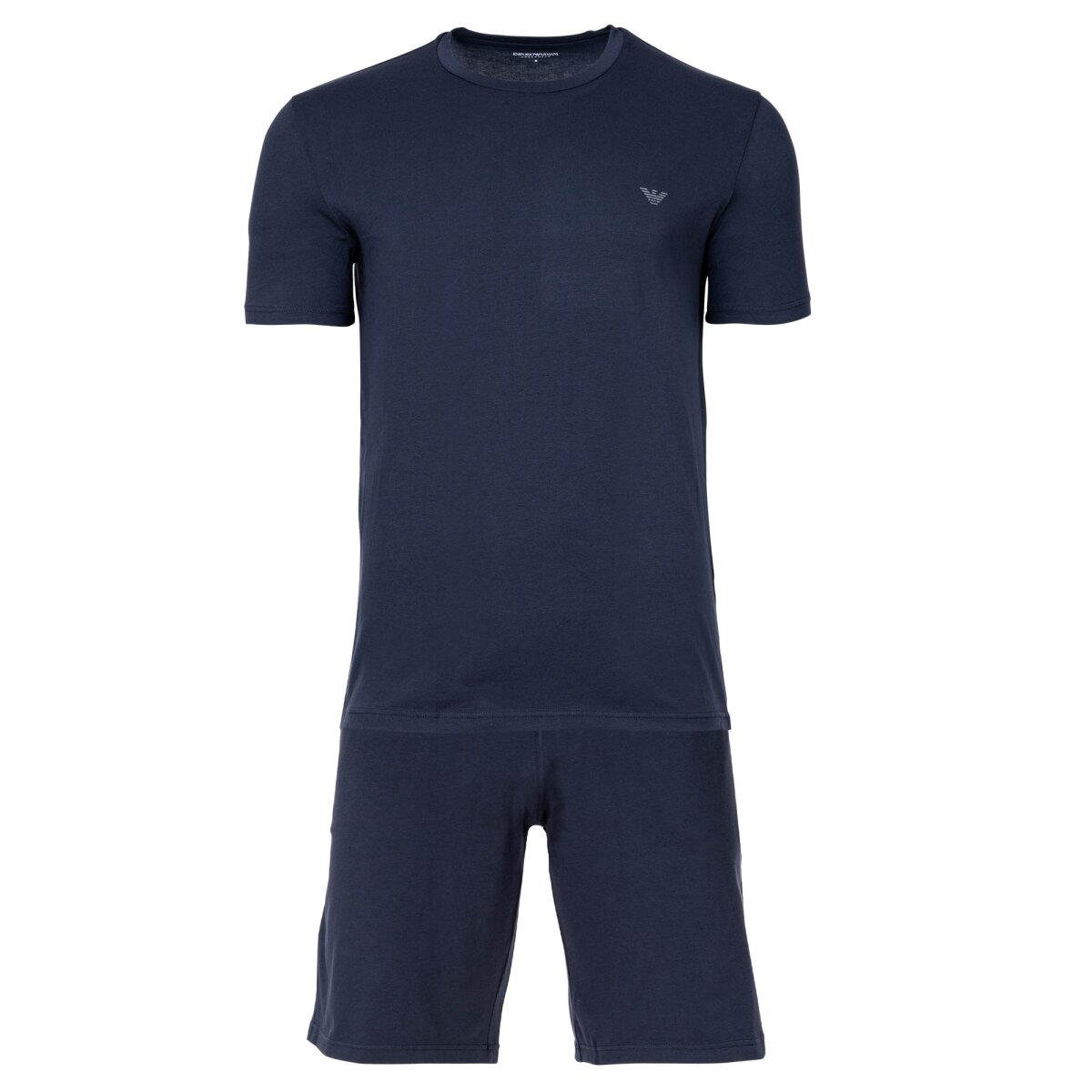 EMPORIO ARMANI men's pyjamas, short ENDURANCE, pyjamas