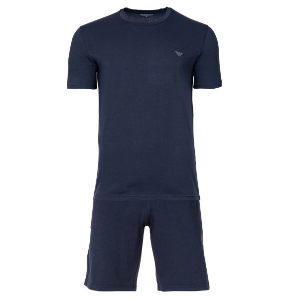 EMPORIO ARMANI men's pyjamas, short ENDURANCE, pyjamas, 80,95 €