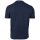 EMPORIO ARMANI Mens Pyjama Set 2-piece - ENDURANCE, Round Neck, Short, Stretch Cotton Navy M (Medium)