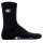 Champion Unisex Socks, 6 Pair - Crew Socks Basic Black EU 43-46 (UK 9-11)