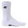 Champion Unisex Socken, 6 Paar - Crew Socken Basic Weiß EU 43-46