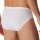 SCHIESSER mens briefs 3-pack - Supermini, Rio briefs, Essentials, Cotton Stretch White M (Medium)