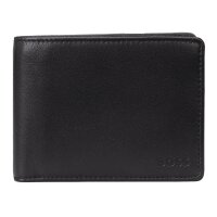 BOSS mens wallet with coin compartment - AREZZO, wallet,...