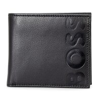 BOSS mens wallet with coin pocket - BIG BB, wallet,...