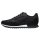 BOSS Herren Sneaker - Parkour-L Runn ny, Turnschuh, Polyester, Logo, Schnürung Schwarz EUR 41