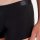 HOM Herren Boxershorts - Comfort Boxer Briefs, Modal Clean Cut, einfarbig Schwarz S