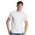 CALIDA Mens T-Shirt, 2-Pack - Natural Benefit, Round Neck, 100% Cotton White M (Medium)