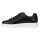 BOSS Herren Sneaker - BULTON RUNN, low, Halbschuh, Schnürung, Echtleder, Logo Schwarz EUR 41
