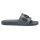 BOSS mens bathing sandals - KIRK SLID, bathing shoes, slippers, slides, logo
