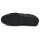 BOSS Herren Sneaker - Saturn Lowp, Turnschuh, Freizeit, Material-Mix mit Echtleder Schwarz EUR 44