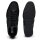 BOSS Herren Sneaker - Saturn Lowp, Turnschuh, Freizeit, Material-Mix mit Echtleder Schwarz EUR 44