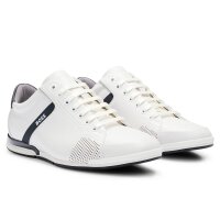 BOSS menBOSS mens sneaker - Saturn Lowp Lux4, trainers,...