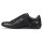 BOSS mens sneaker - Saturn Lowp, trainers, leisure, material mix with genuine leather Black EUR 45 (UK 11)