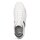 BOSS mens sneaker - Saturn Lowp, trainers, leisure, material mix with genuine leather White EUR 41 (UK 7)